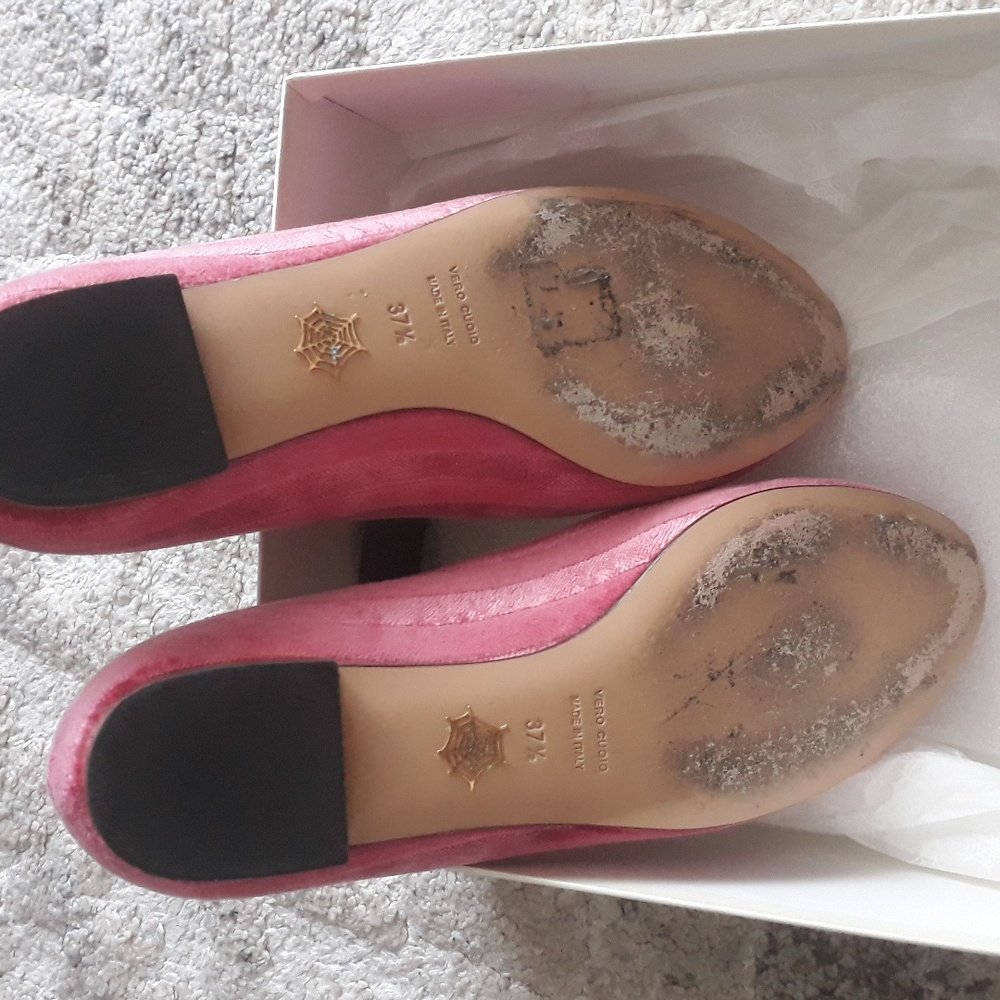 shoes - Picture 4 of 7